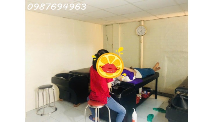 Q8 MẶT TIỀN HẺM ÂU DƯƠNG LÂN 2 Ô TÔ VÀI BƯỚC CHÂN RA ĐƯỜNG LỚN, 4x12.5M CHỈ 7T TL